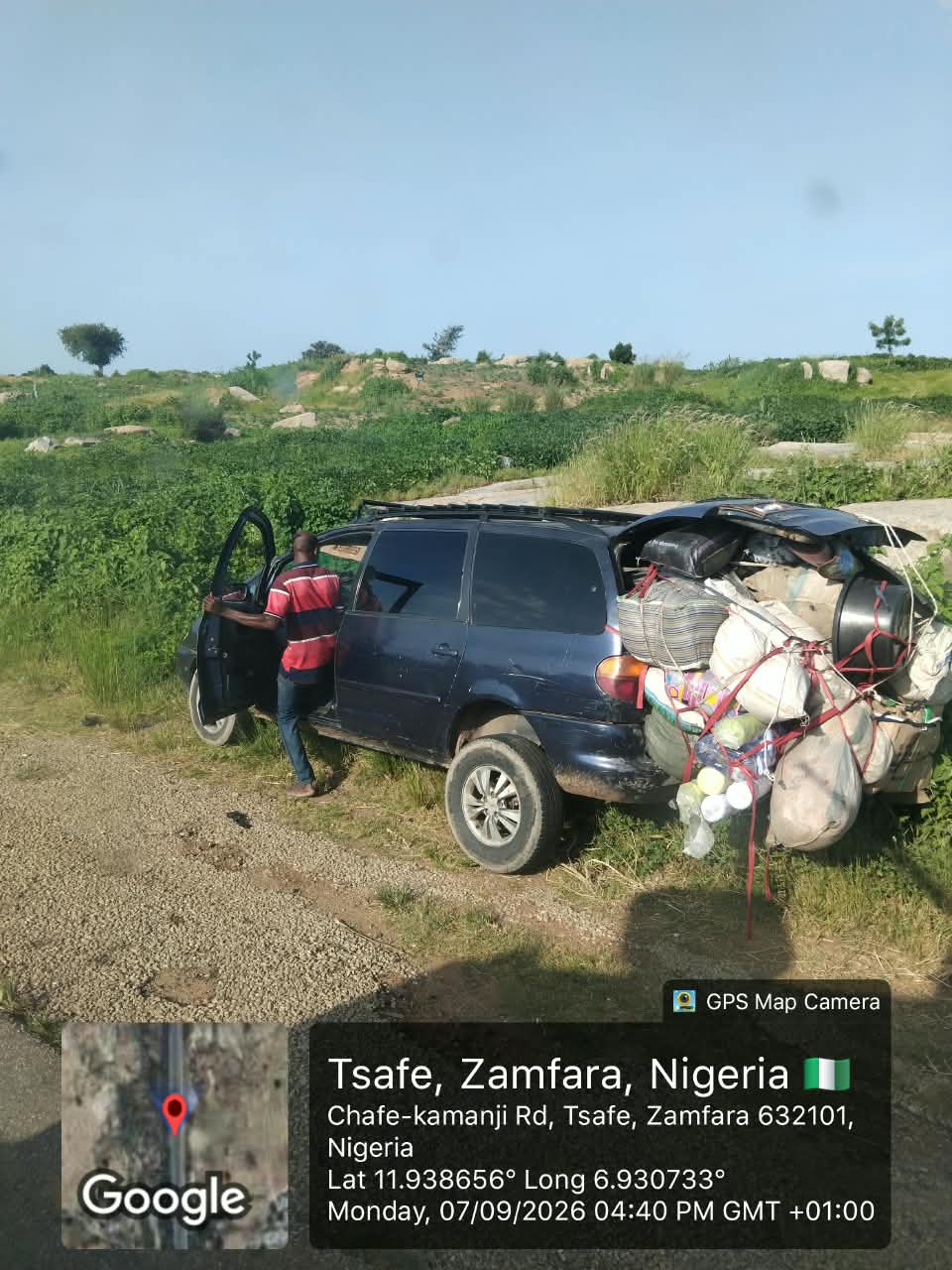 Troops Rescue 12 Kidnap Victims, Foil Fresh Abduction Attempt in Zamfara