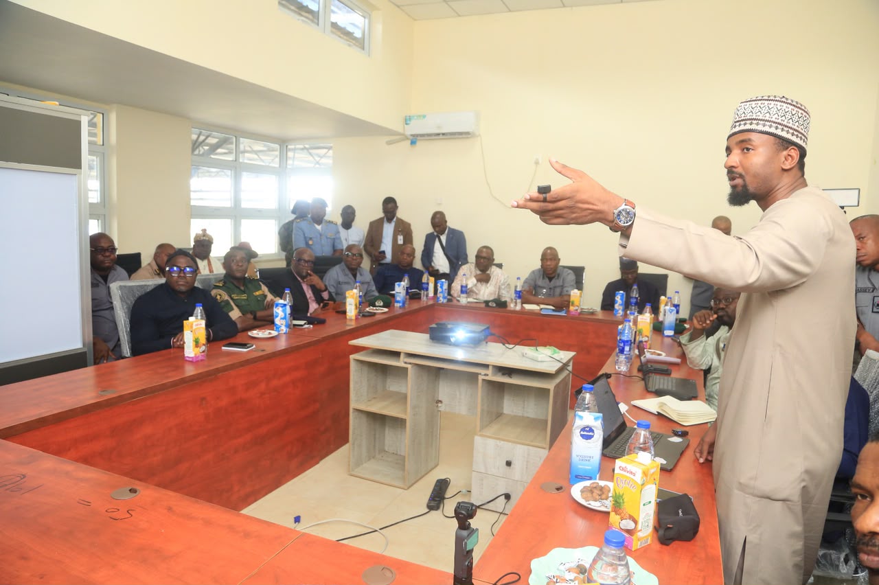 Nigeria, Cameroon Bilateral Customs Coalition Set to Streamline Mfum-Ekok Trade