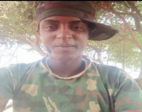 Troops neutralise terrorist, recover phones and cash in Zamfara