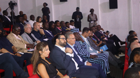 2026 Luminary Soirée: Julius Berger, Lagos State outline path to $1 Trillion economy through long-term value creation
