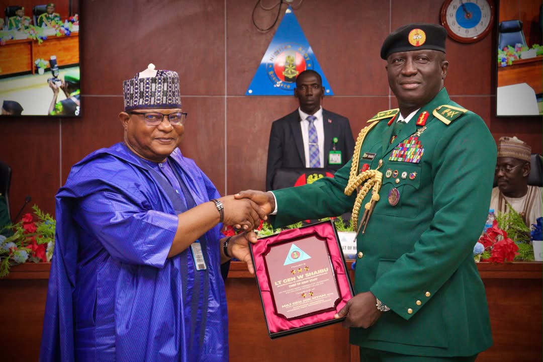 COAS Charges Army Officers To Think Beyond Tactics As Security Threats Evolve