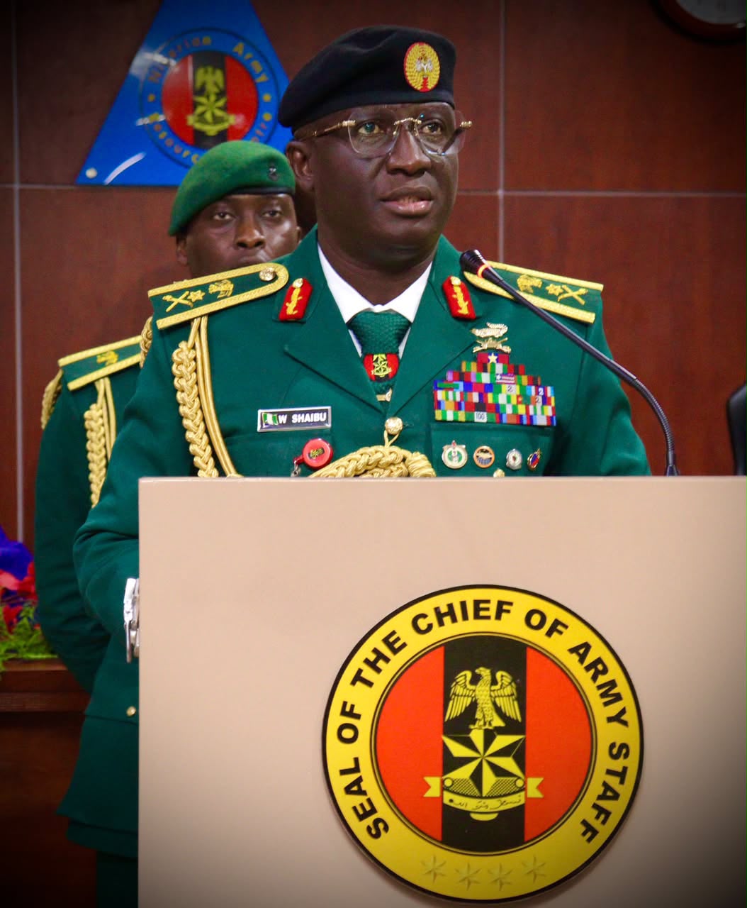 COAS Charges Army Officers To Think Beyond Tactics As Security Threats Evolve