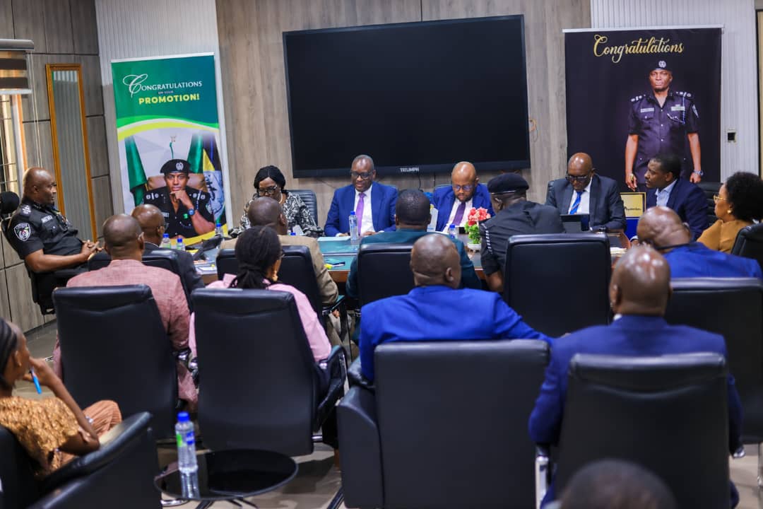 Police, Banks Strengthen Partnership To Fight Financial Crimes 