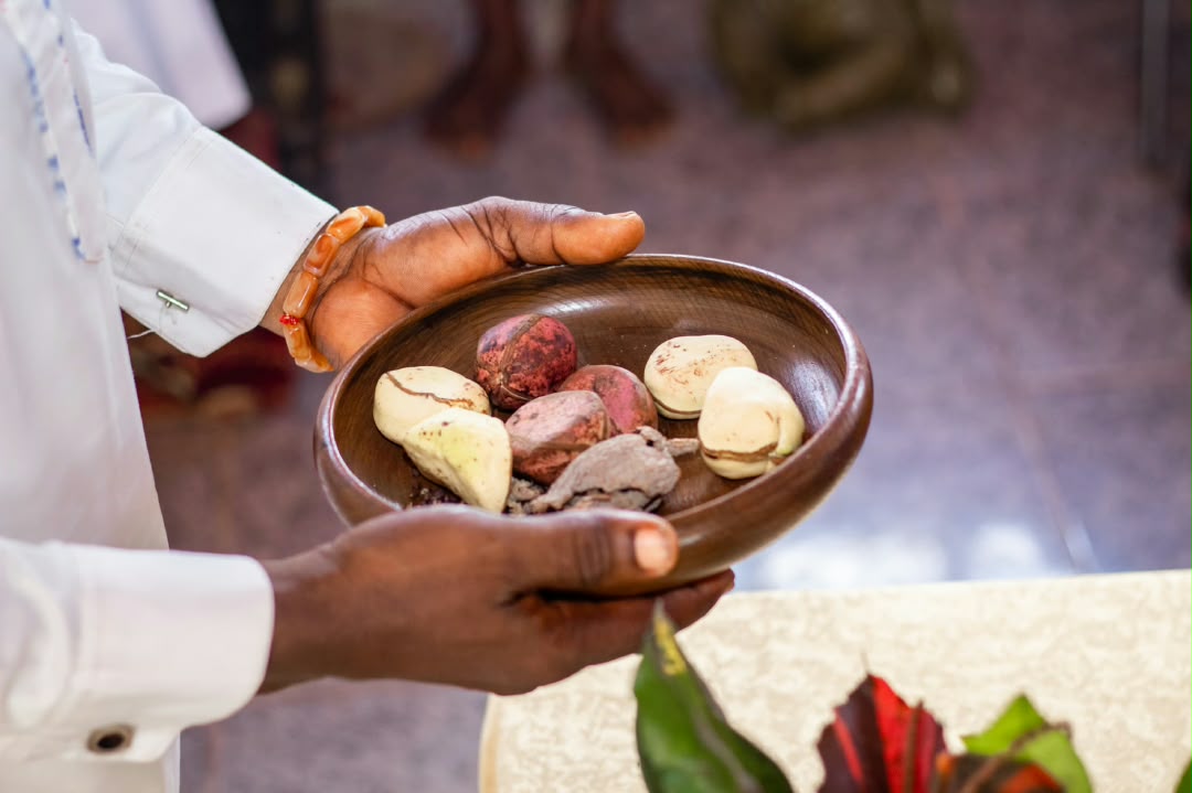 Ugboba King, Obi Ezedimbu, Celebrates 10th New Yam Festival as Political Leaders, Others Identify with Him