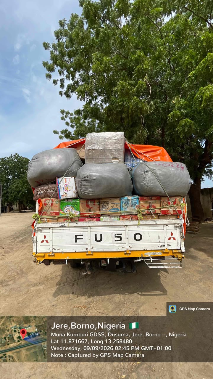 Troops arrest three suspected drug peddlers, recover 92 parcels of Colorado in Borno