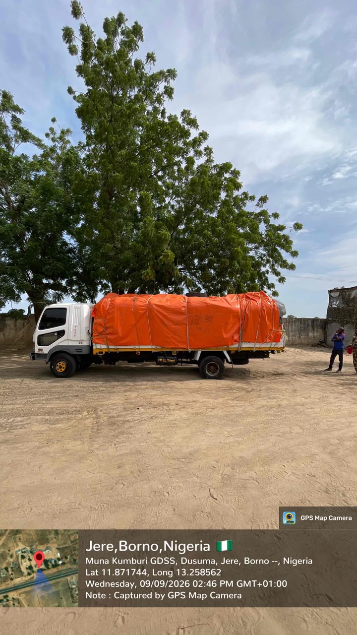 Troops arrest three suspected drug peddlers, recover 92 parcels of Colorado in Borno