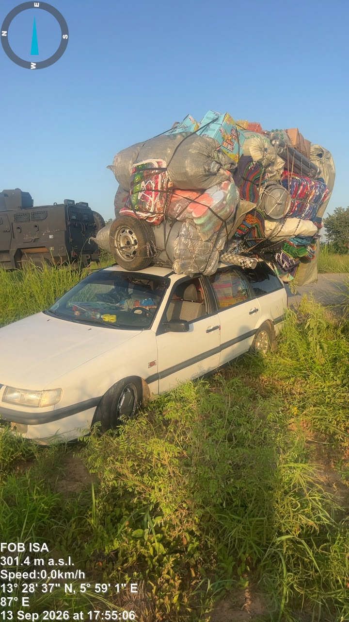 Troops foil terrorist attack, rescue two kidnapped victims in Sokoto