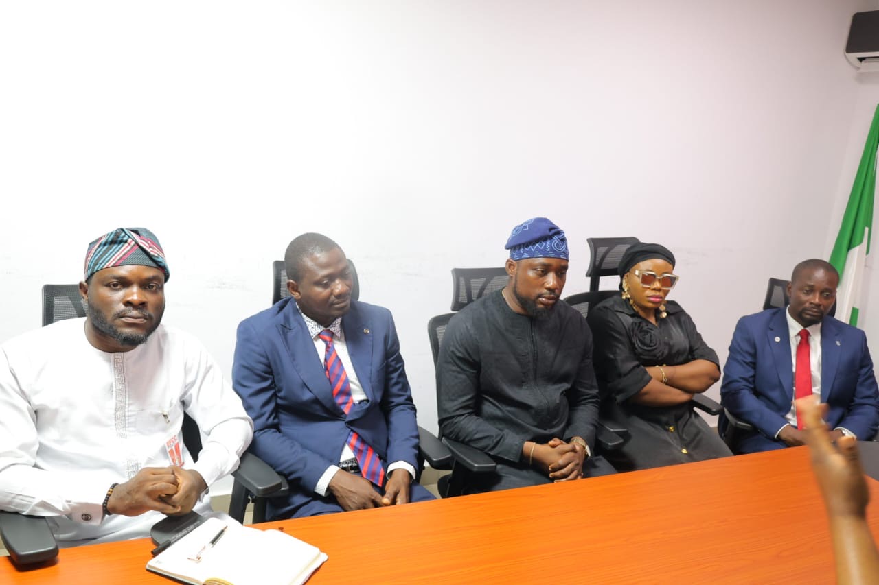 Ogun PCRC honours police officer Anifat Bello on retirement