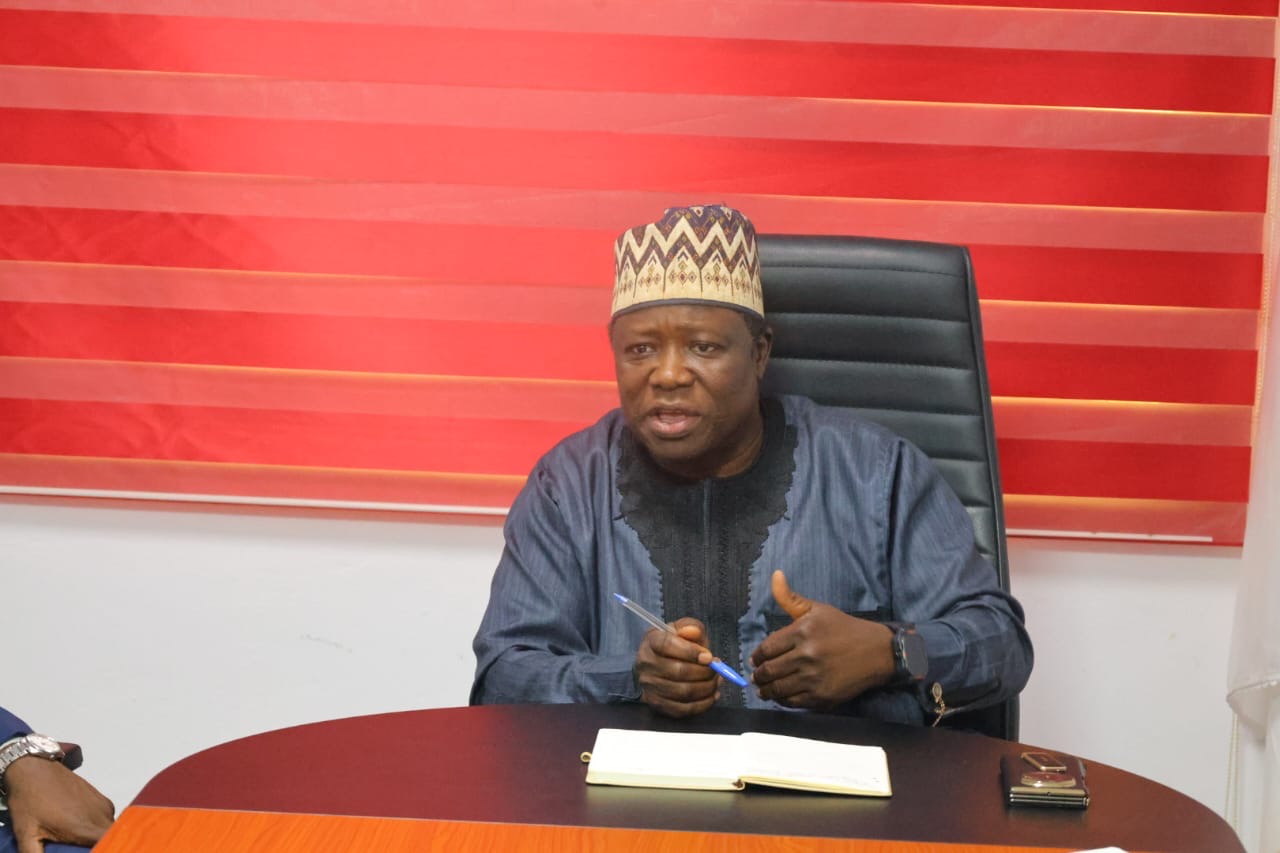 Ogun PCRC honours police officer Anifat Bello on retirement