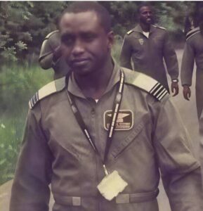 Twelve years on: A tribute to Braimoh, Hedima and other fallen heroes