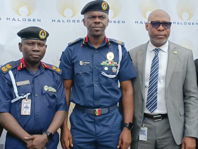Illegal Mining Is Bankrolling Nigeria's Insecurity, NSCDC Mining Marshals Commander Warns Nigerians