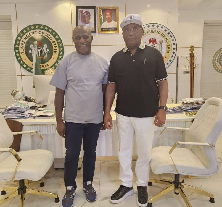 CARSPO 2026: Why Imo’s Hosting Of Police Conference Could Boost Security, Local Economy