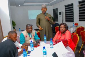 NEMA, World Bank Assess Kogi’s Readiness For Disaster Response