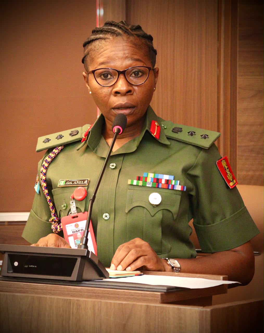 Nigeria, Indonesia Move to Deepen Defence Cooperation, Enhance Military Capacity