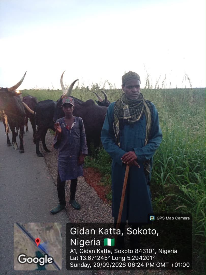 Operation Fansan Yamma troops rescue 23 kidnapped victims, arrest four Lakurawa suspects in Sokoto