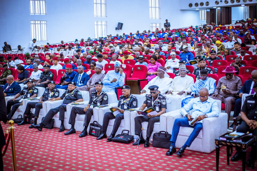CARSPO 2026: Police chiefs converge on Owerri to chart roadmap for 2027 election security
