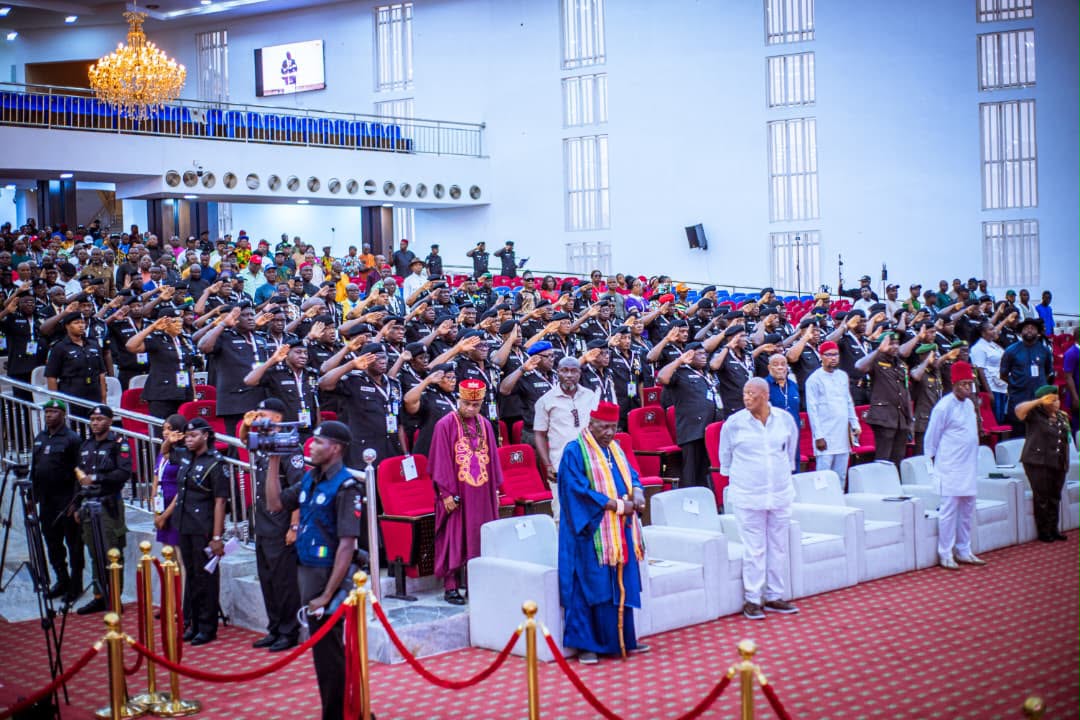 CARSPO 2026: Police chiefs converge on Owerri to chart roadmap for 2027 election security
