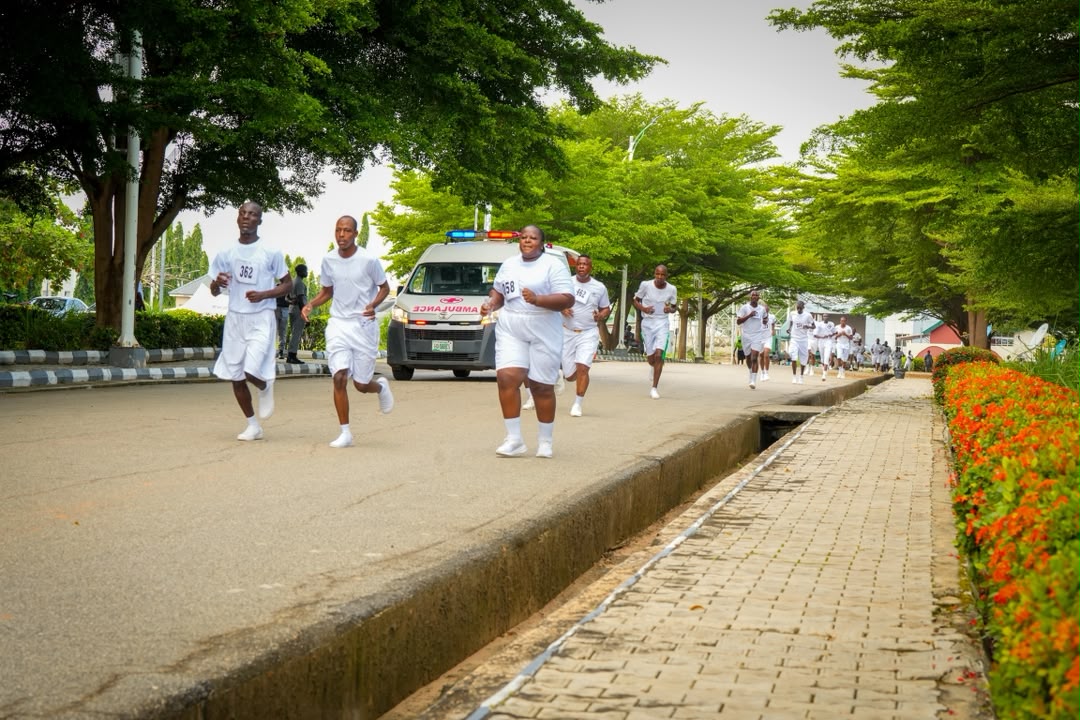 Customs Concludes 2025 Recruitment Screening, Records Improved Process
