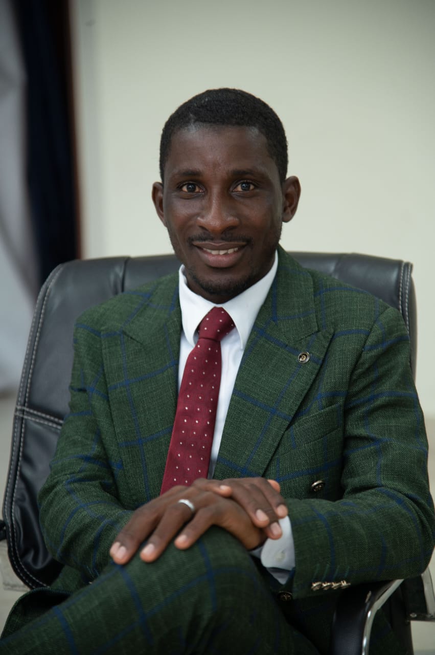 Friendship, Not Force, Key to Lasting Peace in Africa - UFO Ghana