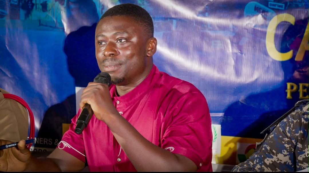 Friendship, Not Force, Key to Lasting Peace in Africa - UFO Ghana