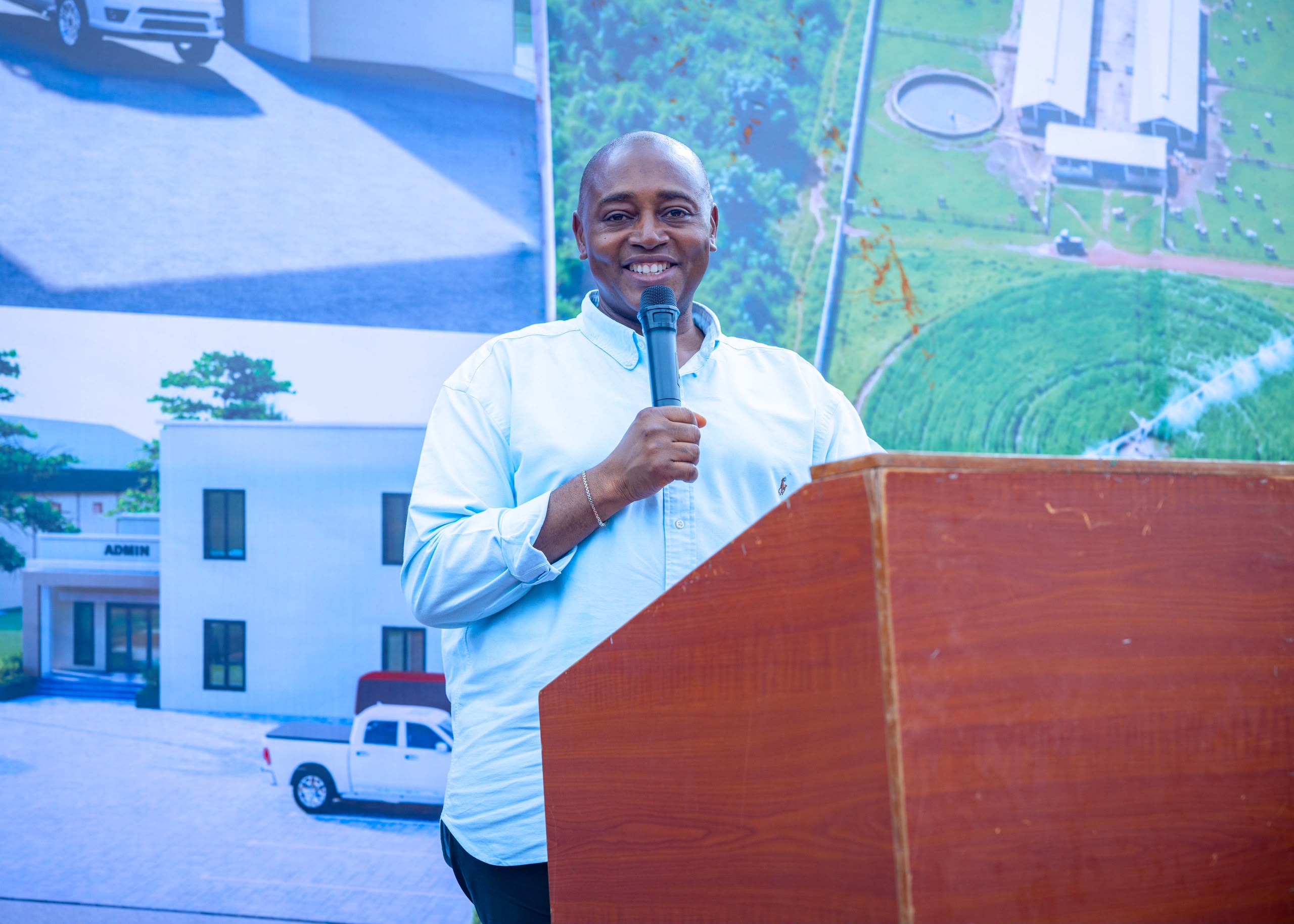 Mbah: SEDC Agro Project Will Drive Enugu’s Transition From Subsistence To Commercial Agriculture