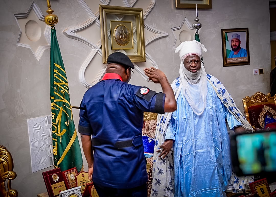 NSCDC Won’t Shield Anyone Over Minna Incident, Says CG