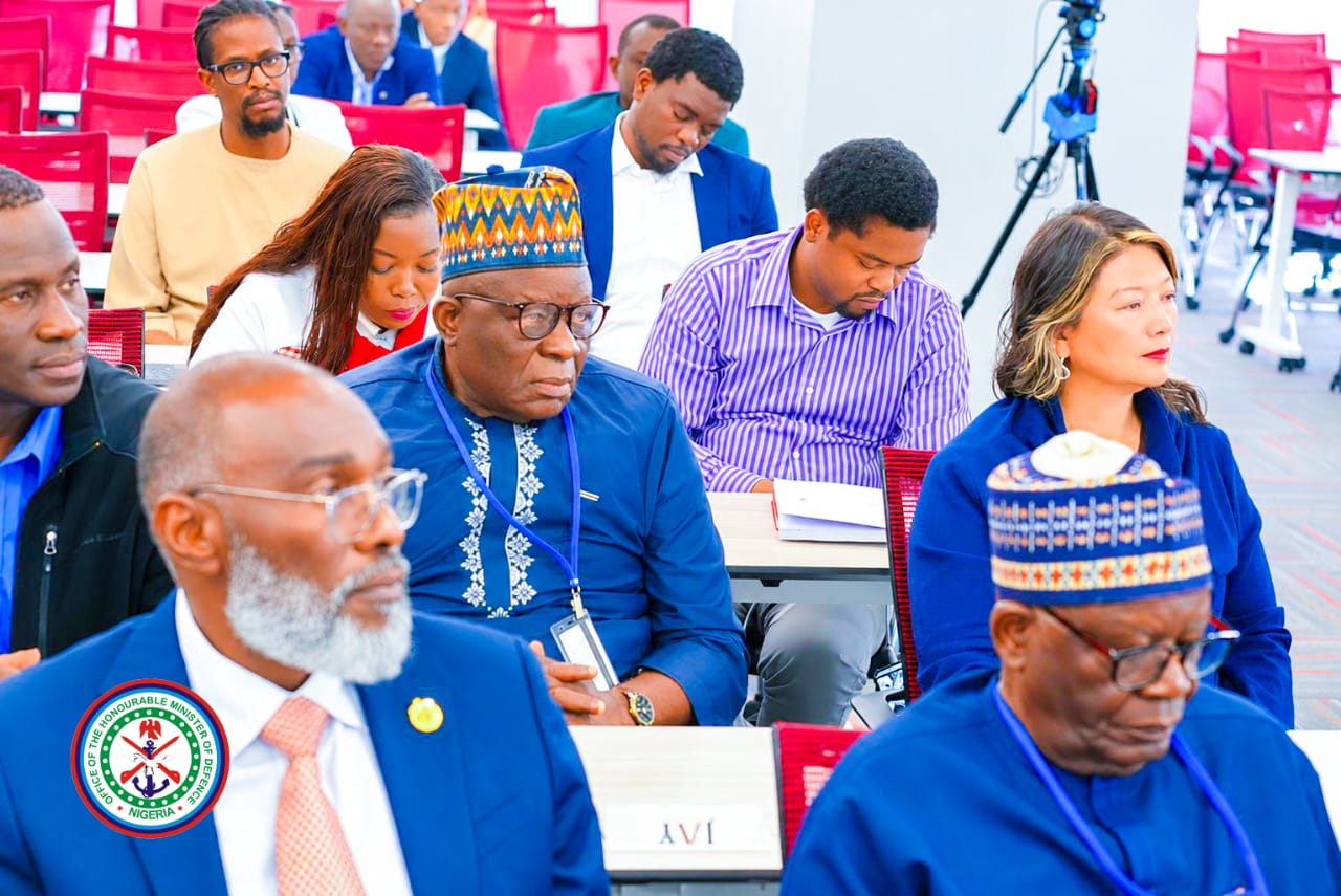 Nigeria seeks global alliance to tackle terrorism, banditry — Defence Minister