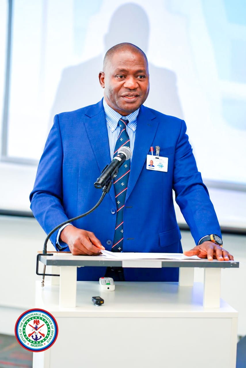 Nigeria seeks global alliance to tackle terrorism, banditry — Defence Minister