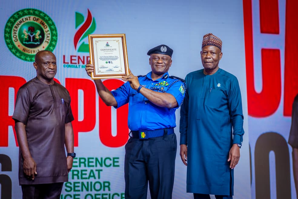 2027: Police Turn to AI, Intelligence, Public Trust for Election Security