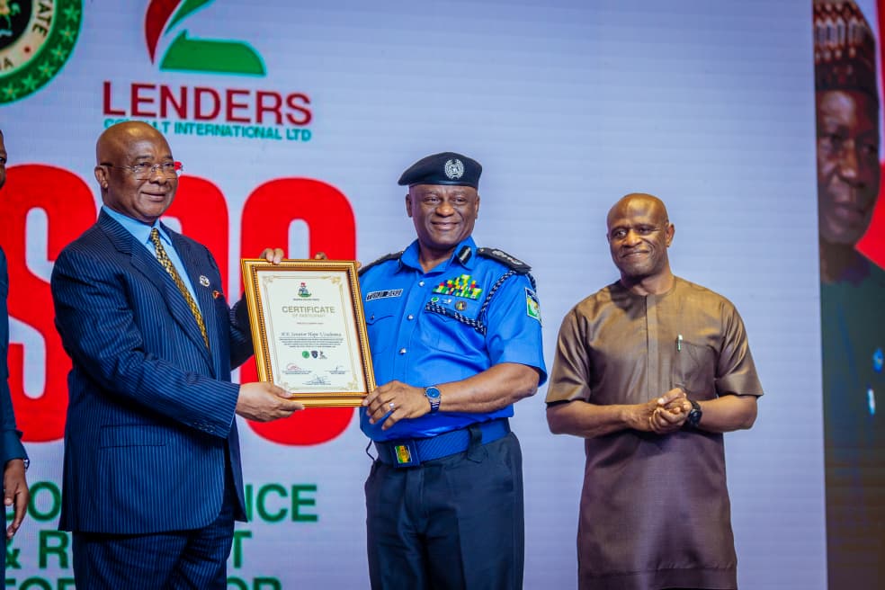 2027: Police Turn to AI, Intelligence, Public Trust for Election Security