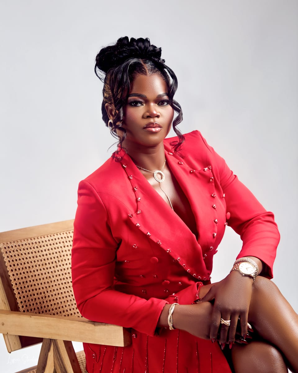 Jumoke Azeez at 40: The Making of an Ibadan Fashion Entrepreneur