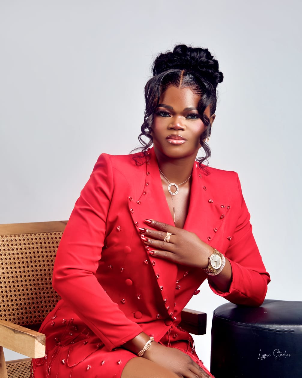 Jumoke Azeez at 40: The Making of an Ibadan Fashion Entrepreneur