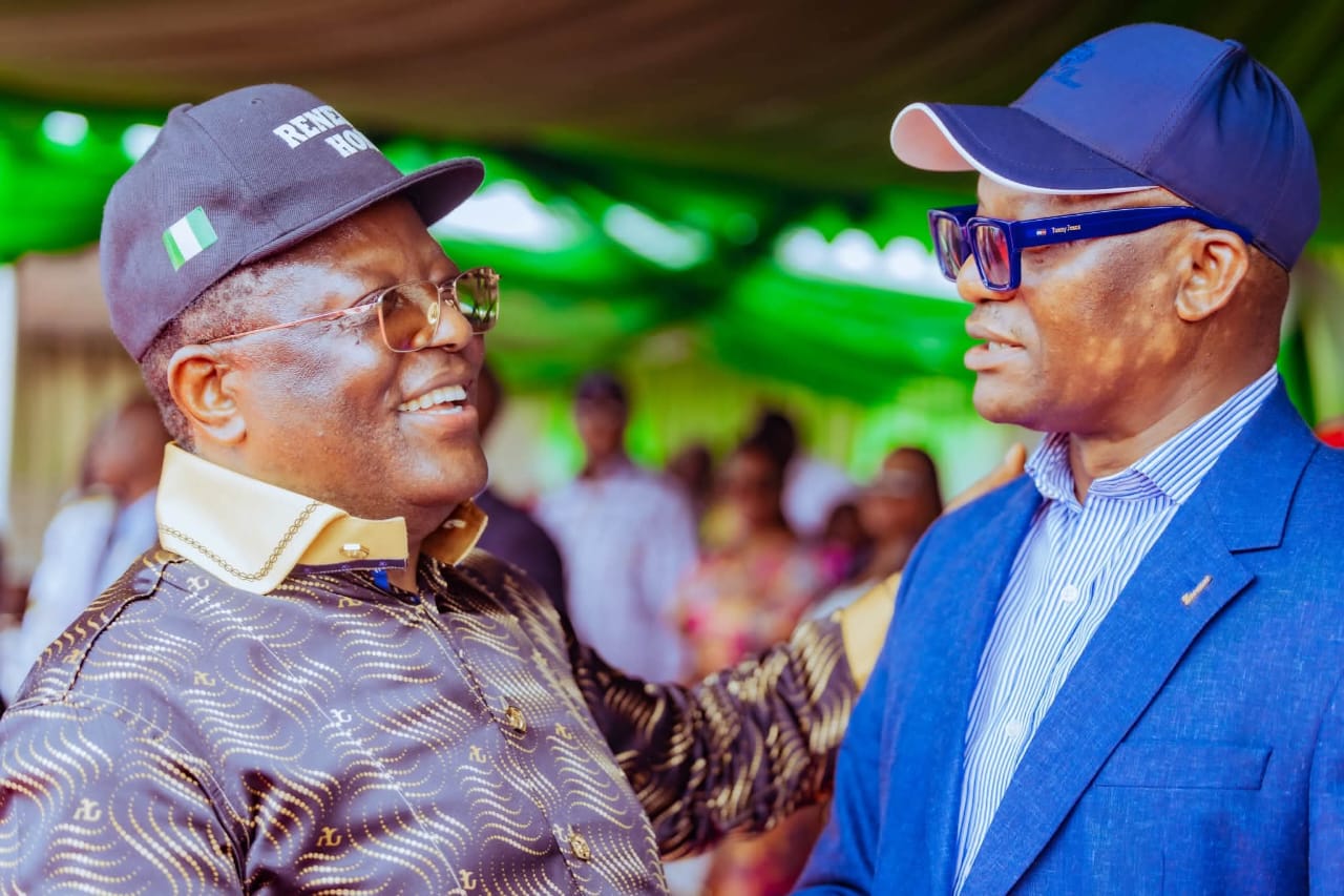 Oborevwori Welcomes FG’s Emergency Rescue of Benin-Asaba Road