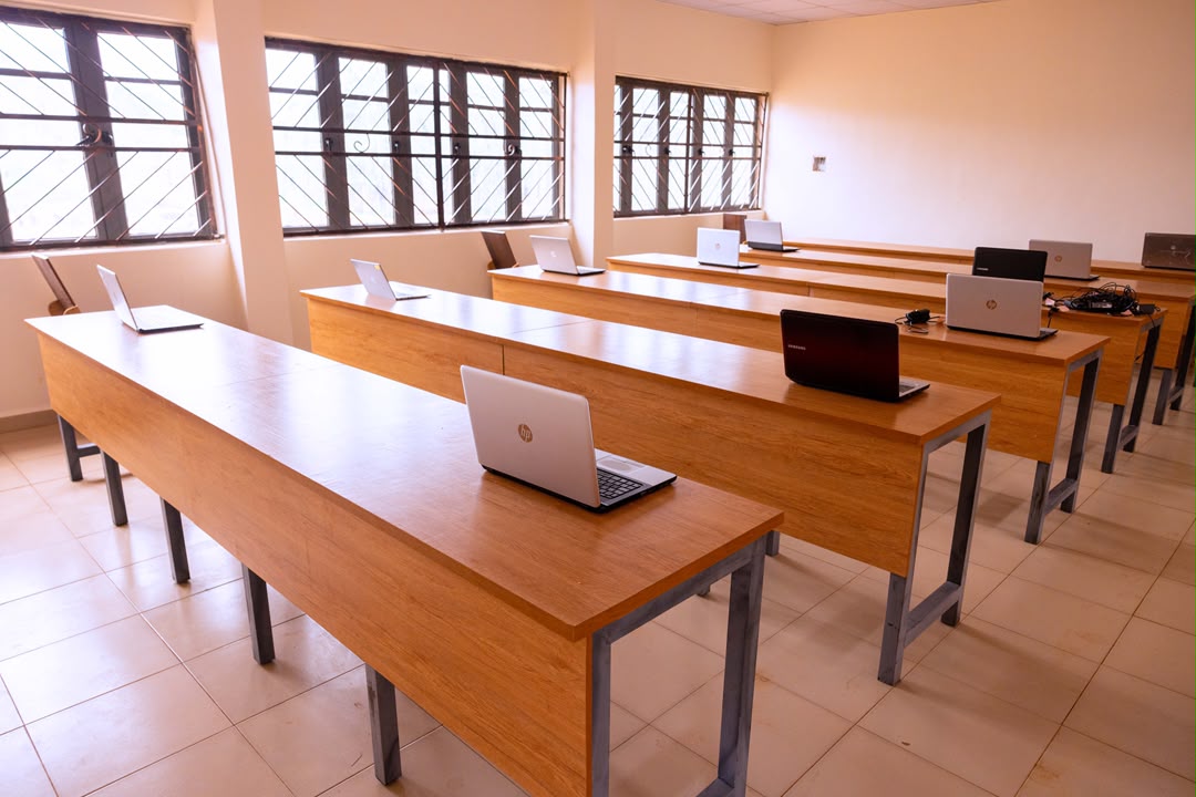 Enugu Govt Will Support Technical, Creative Education, Says Deputy Governor Ossai