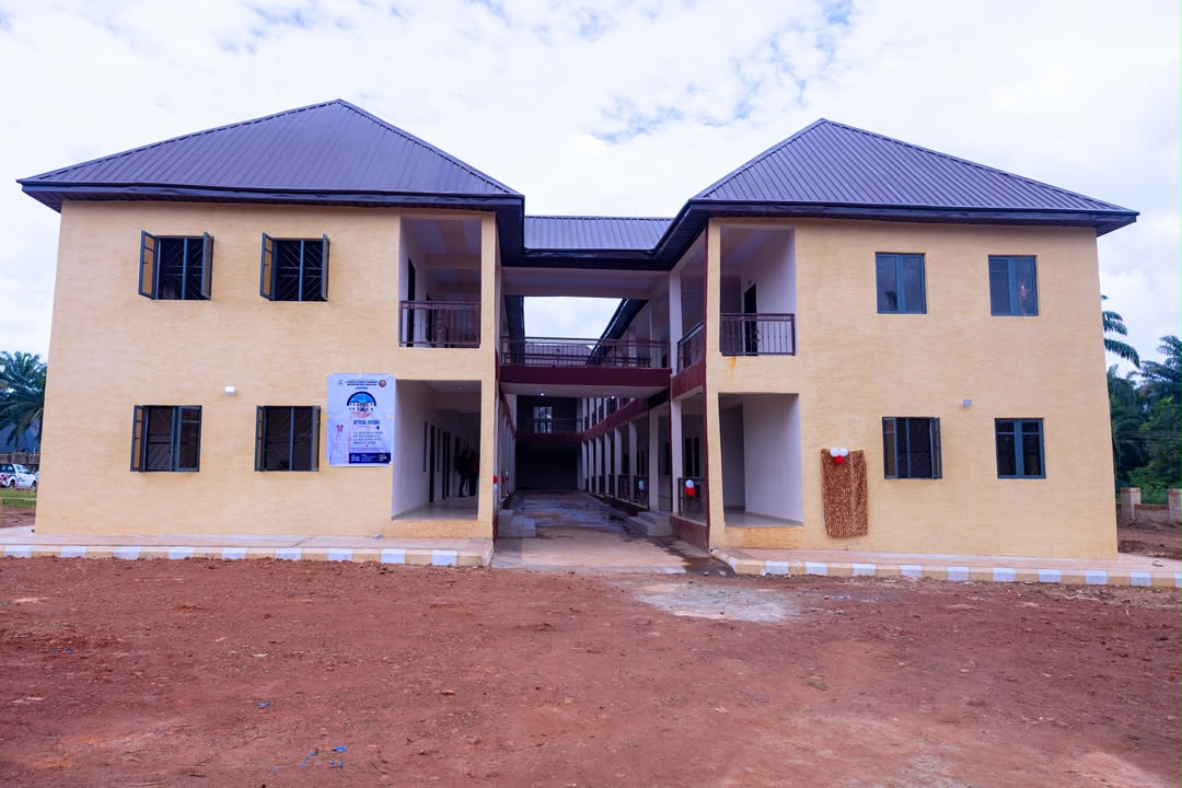 Enugu Govt Will Support Technical, Creative Education, Says Deputy Governor Ossai