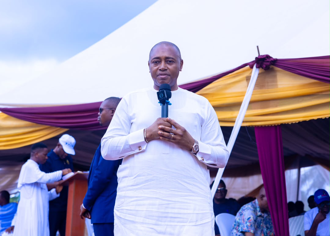 Enugu Govt Will Support Technical, Creative Education, Says Deputy Governor Ossai