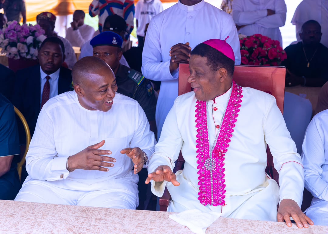 Enugu Govt Will Support Technical, Creative Education, Says Deputy Governor Ossai