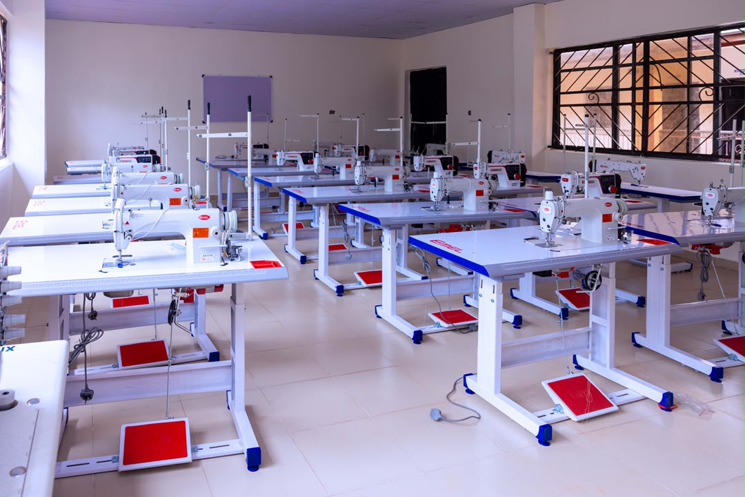 Enugu Govt Will Support Technical, Creative Education, Says Deputy Governor Ossai