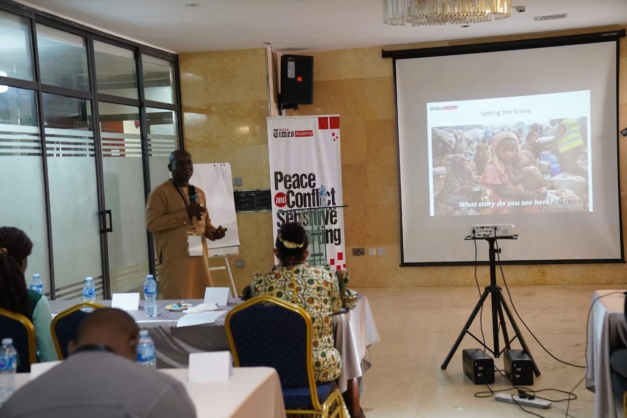 Biographers Must Preserve Truth, Not Turn Subjects Into ‘Perfect Gods’ — Okojie