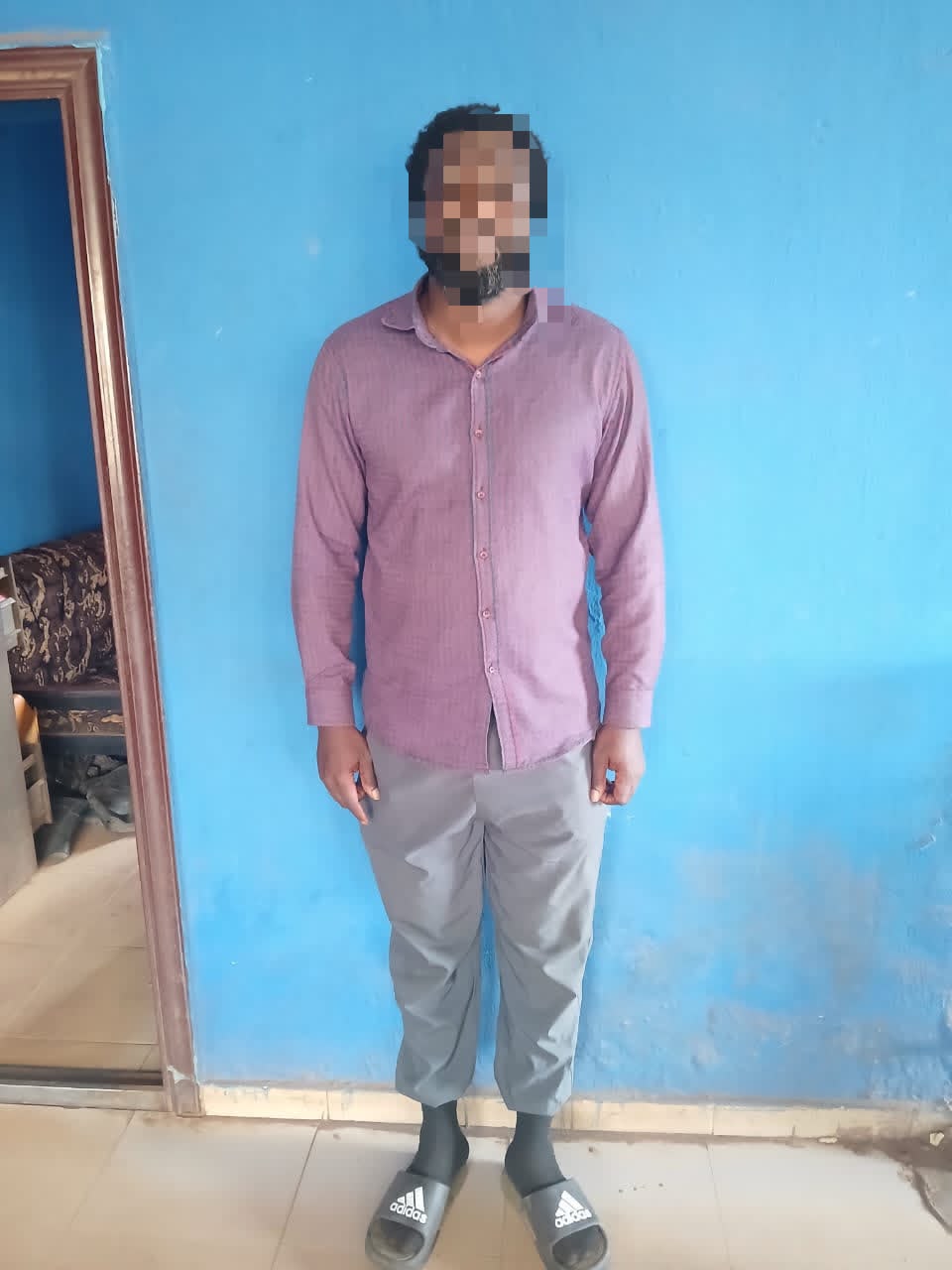 Ogun Police Arrest 43-Year-Old Over Death Of 38-Year-Old Neighbour In Mowe