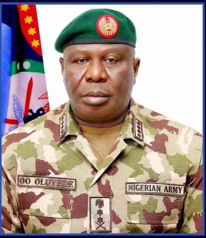 Troops rescue over 100 kidnap victims, 44 terrorist family members — DHQ