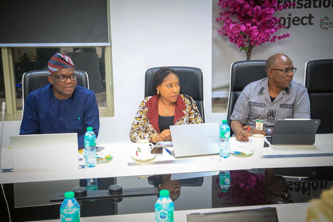 Nigeria Customs, UK’s HMRC Advance Deal to Strengthen Trade Cooperation