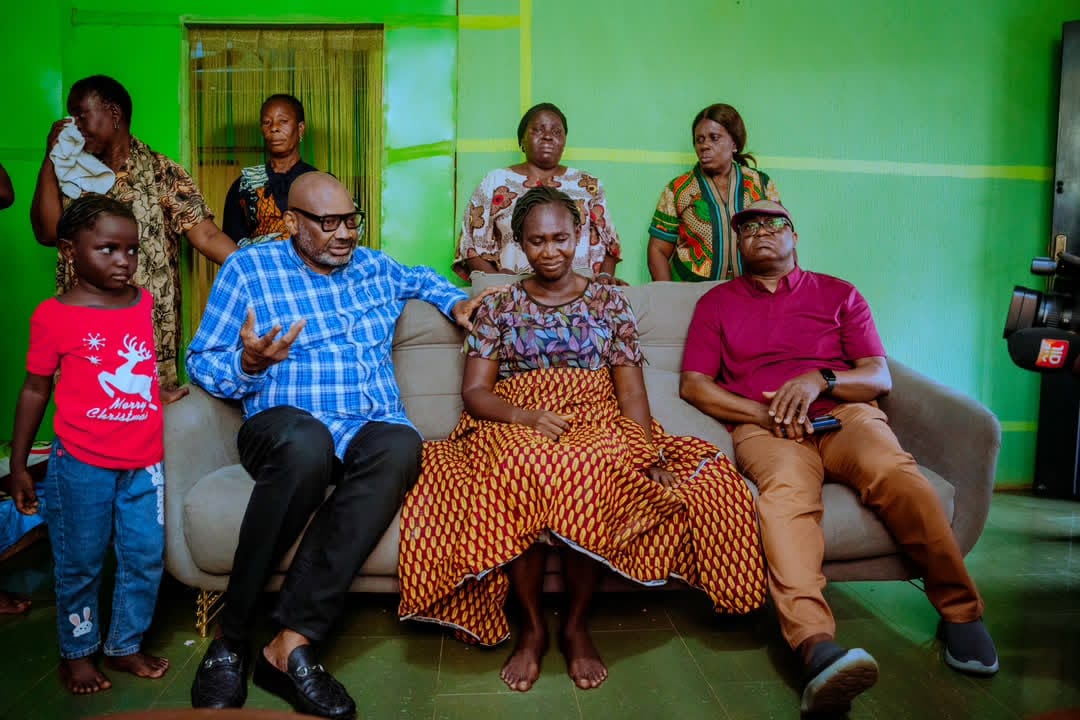Delta Govt Condoles Adeda’s Family, Assures Justice Will Prevail 