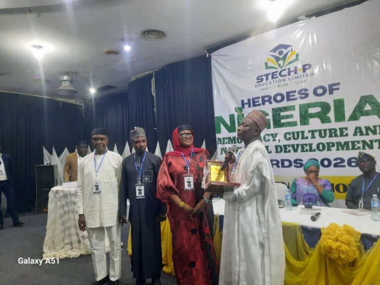 Kogo: Nigeria Must Revisit Its History to Understand Its Democratic Journey