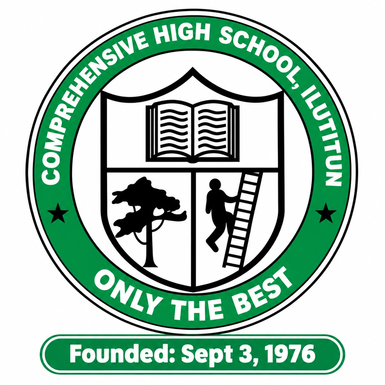 Comprehensive High School Ilutitun Alumni Celebrate 50 Years of Excellence