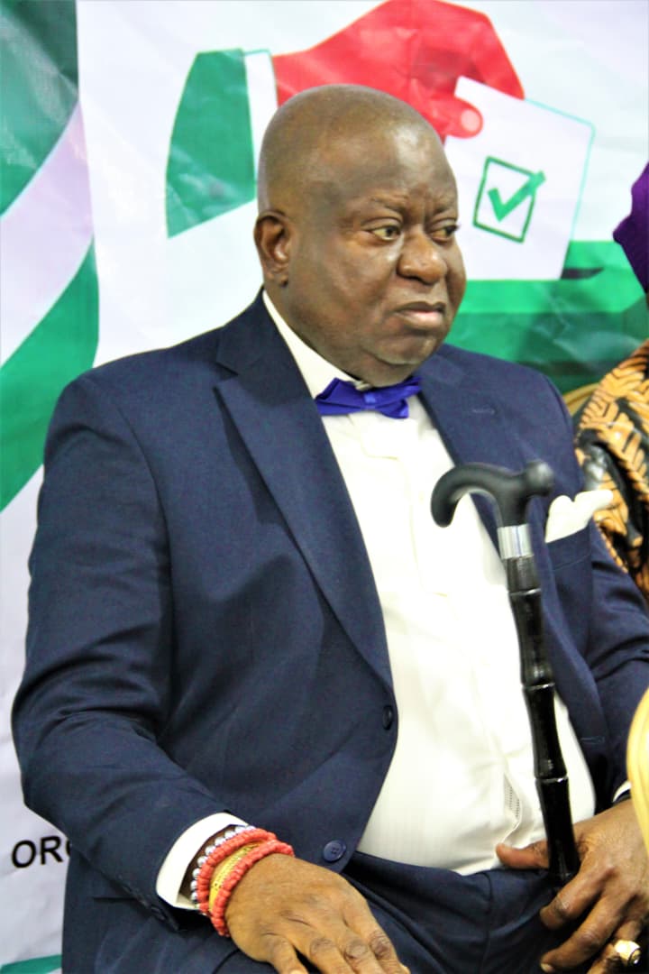 2027: Ogun Police Begins Early Election Security Planning, Warns Against Violence