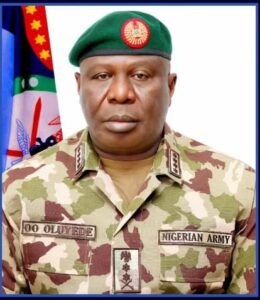 Troops Kill 25 ISWAP Fighters, Rescue 20 Abducted Corps Members