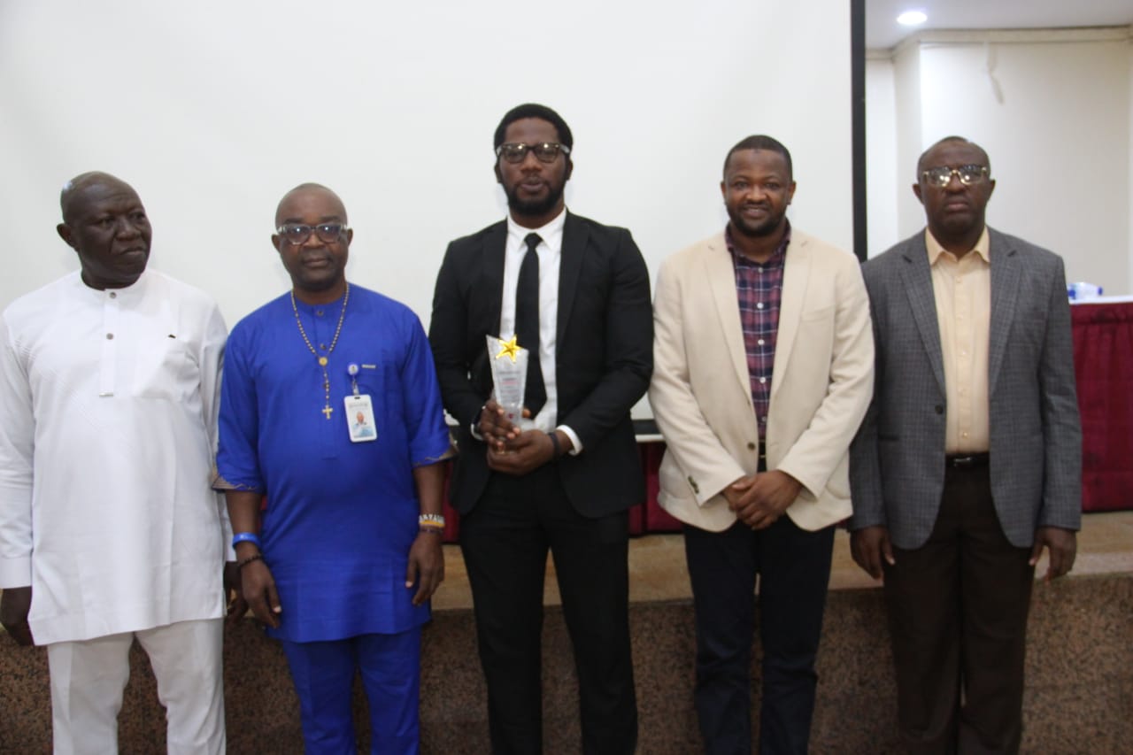 MARCON Patron Ezisi Advocates Stronger Integration of Freight Forwarders into Fishing Industry