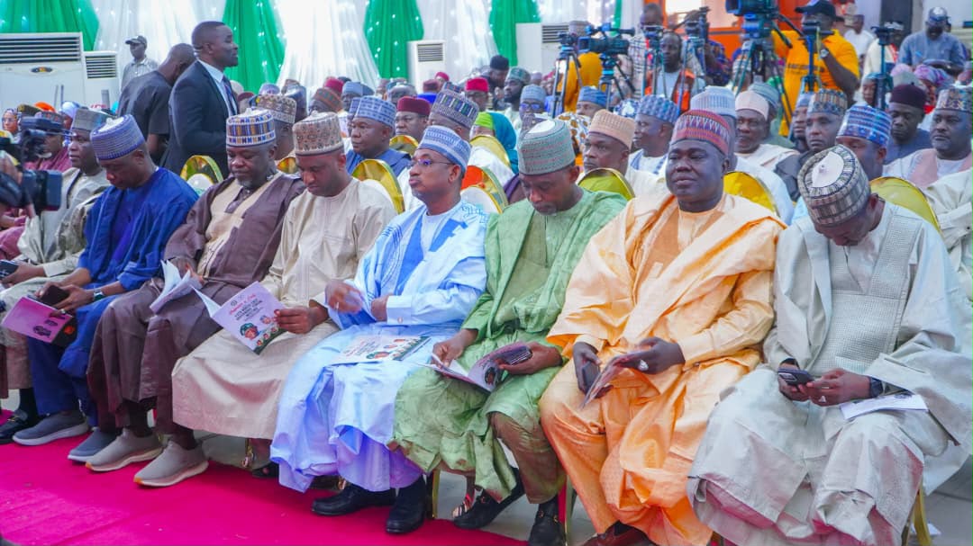 Zulum commends Tinubu for reviving Kolmani oil exploration, urges Borno’s oil field work revived