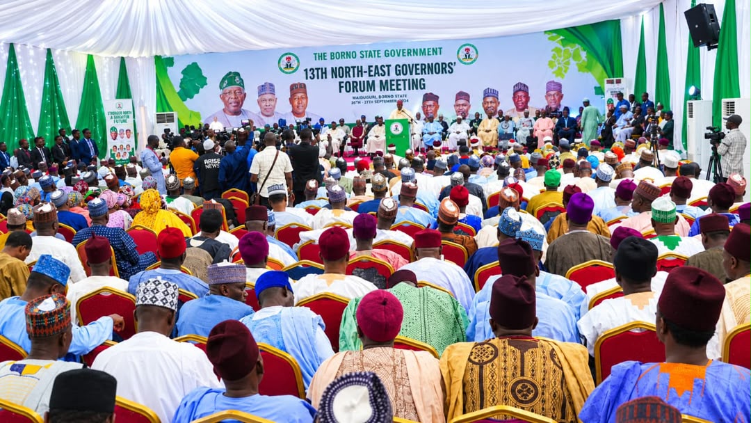 Zulum commends Tinubu for reviving Kolmani oil exploration, urges Borno’s oil field work revived